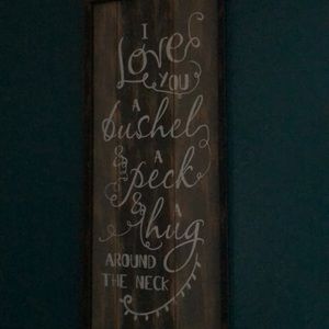 Meet your Posher, Jenn